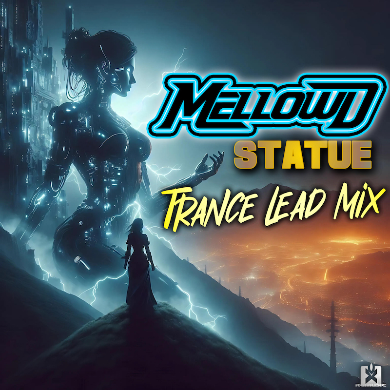 Statue (Trance Lead Mix) by MellowD