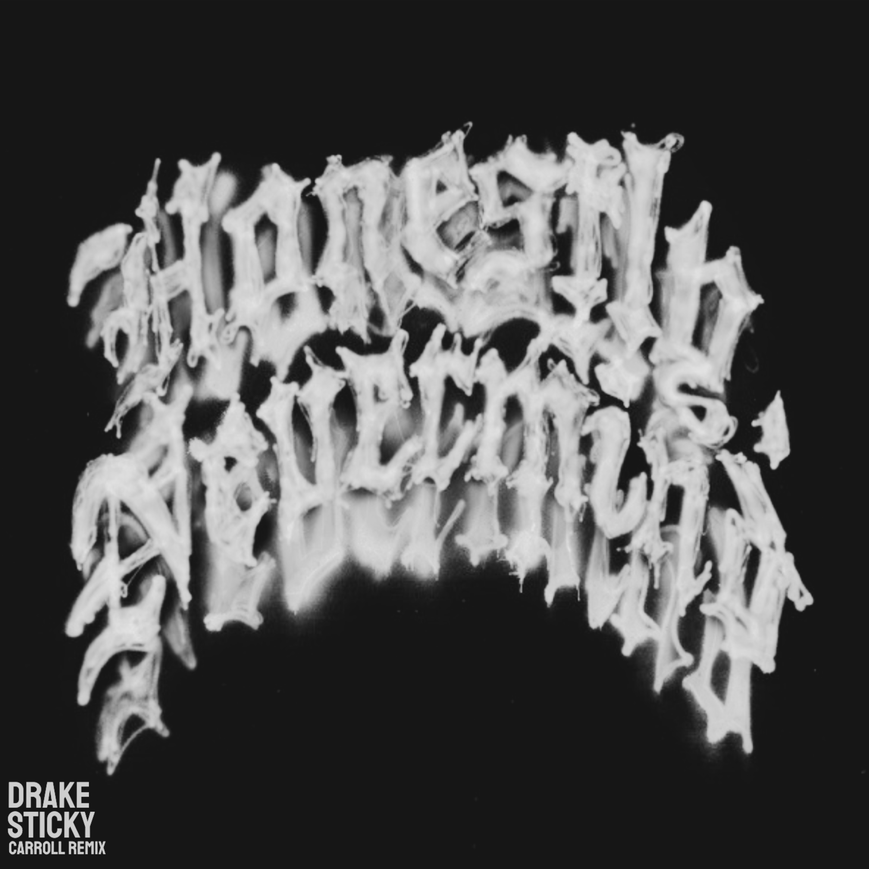 Drake - Sticky (CARROLL Remix) by CARROLL | Free Download on Hypeddit