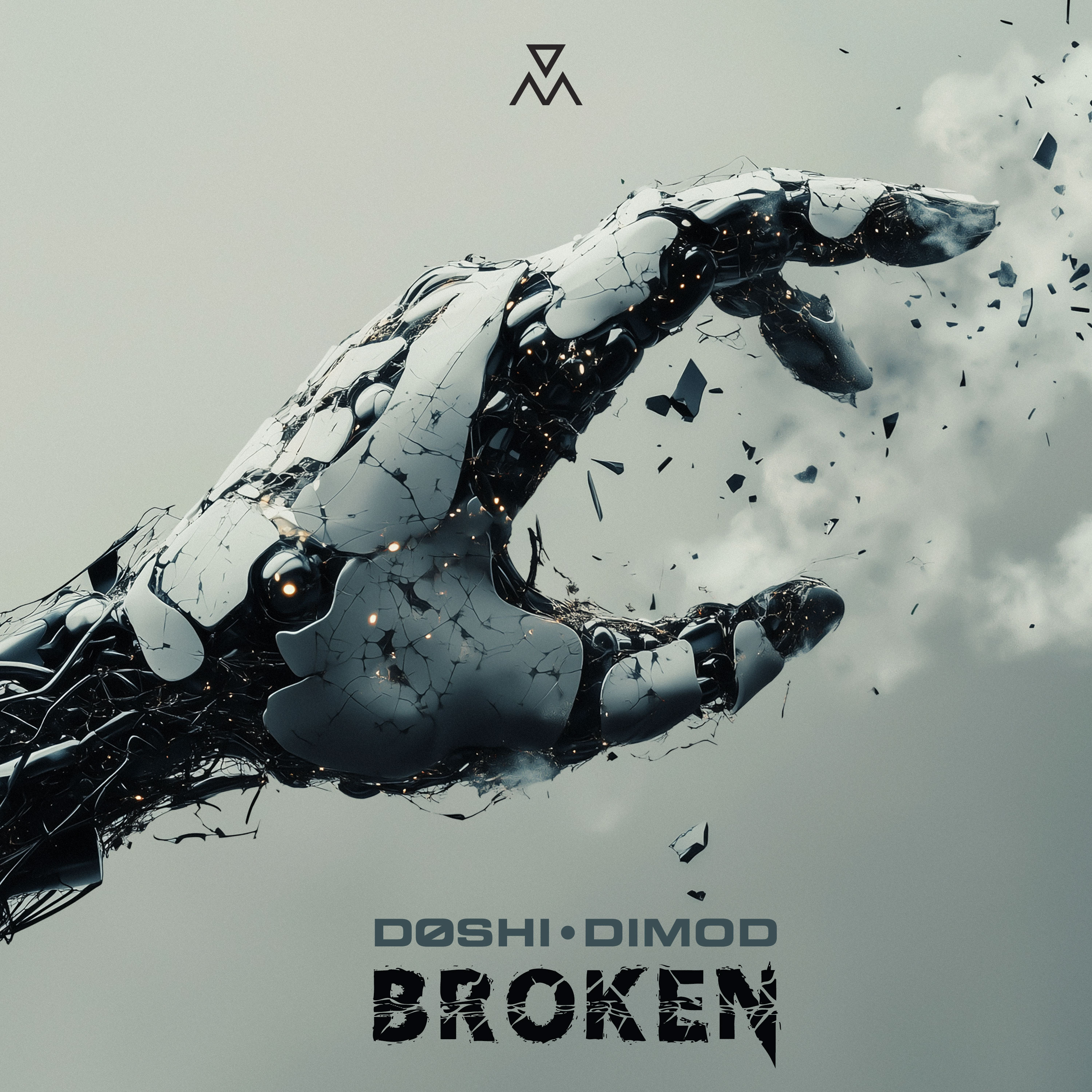 Broken by DØSHI, DIMOD