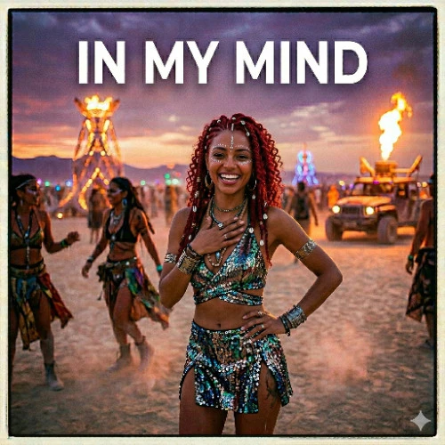 Ivan Gough & Feenixpawl ft. Georgi Kay - In My Mind (SCÄN 2026 Remix ...
