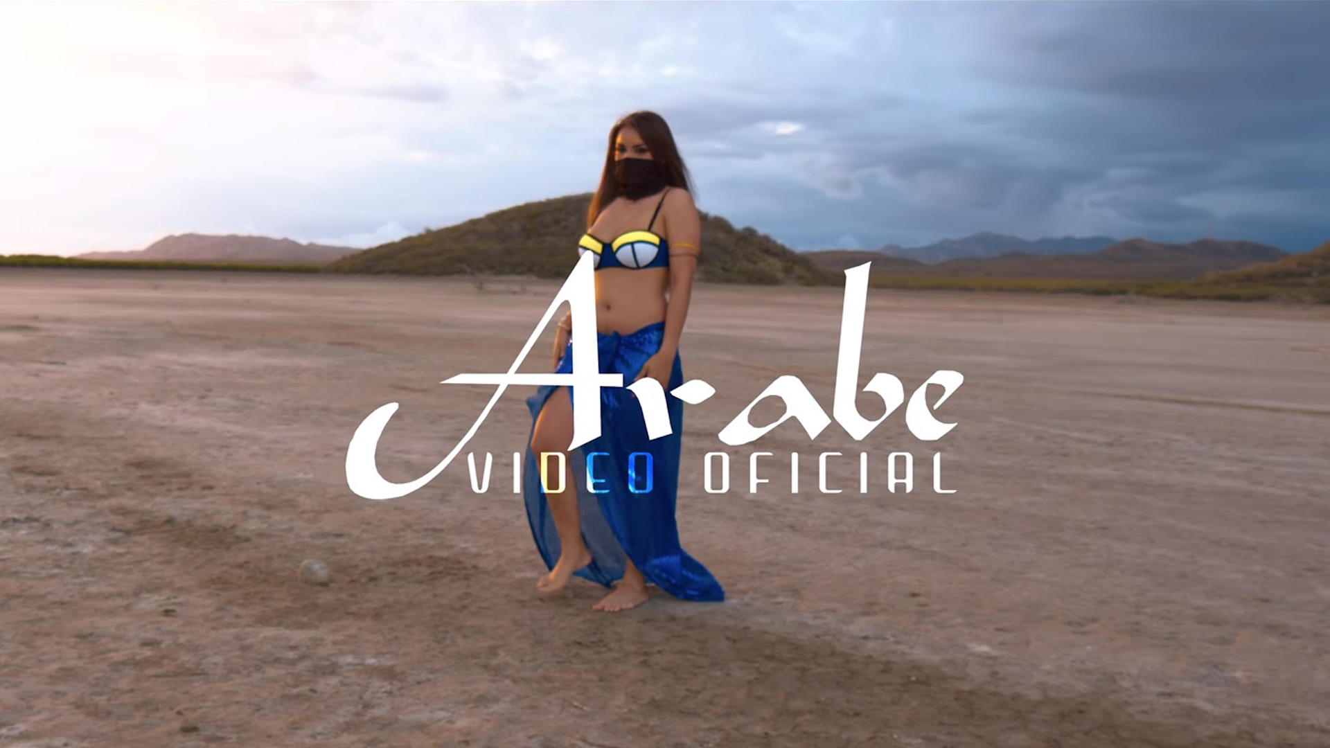 Arabe by Many Malon Free Download on Hypeddit