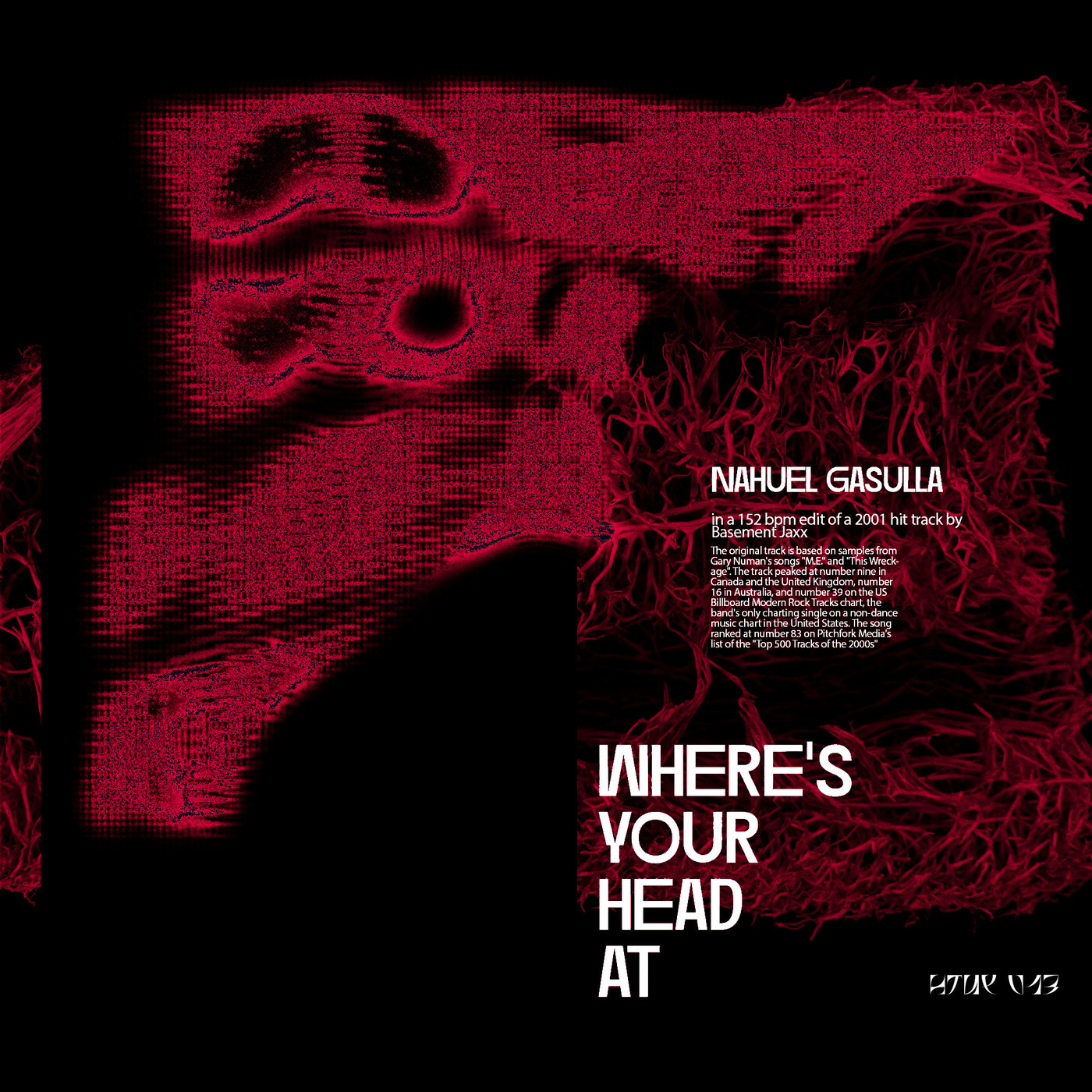 Where's Your Head At by Nahuel Gasulla Free Download on Hypeddit