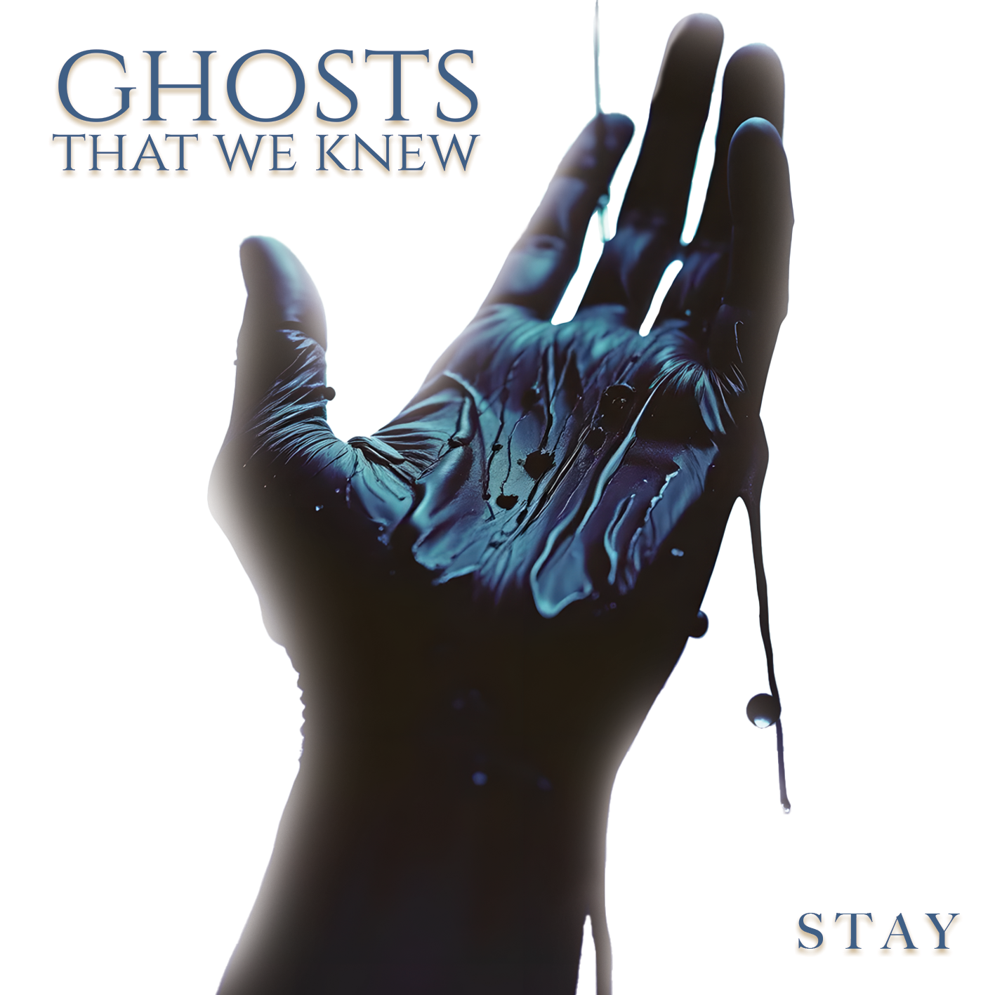 stay by ghosts that we knew