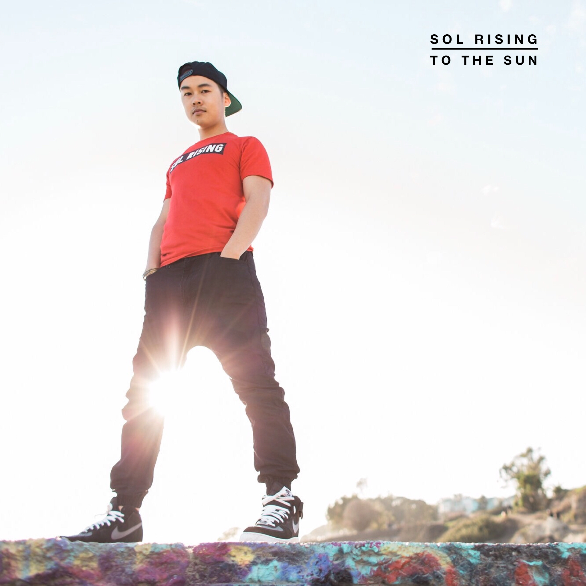 Rise Up by Sol Rising | Free Download on Hypeddit
