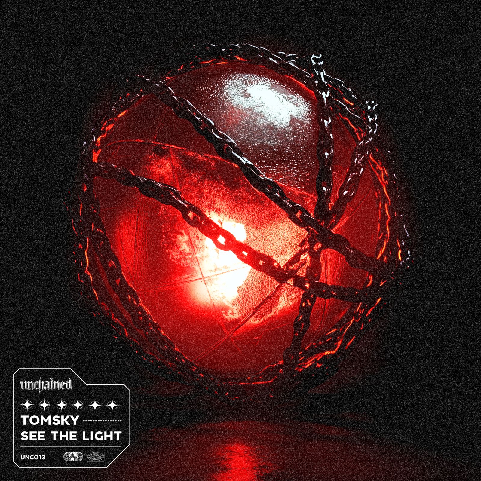 See The Light by Tomsky