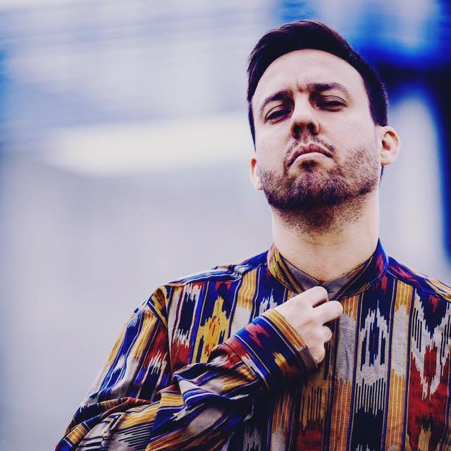 FREE DL The Smiths How Soon is Now Maceo Plex Edit by Sweet Musique