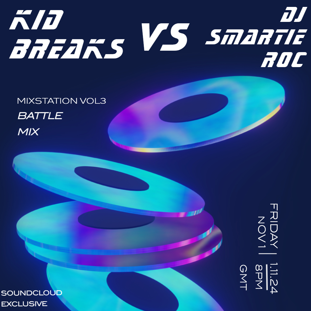 UNRELEASED MUSIC by DJ Smartie Rock | Free Download on Hypeddit