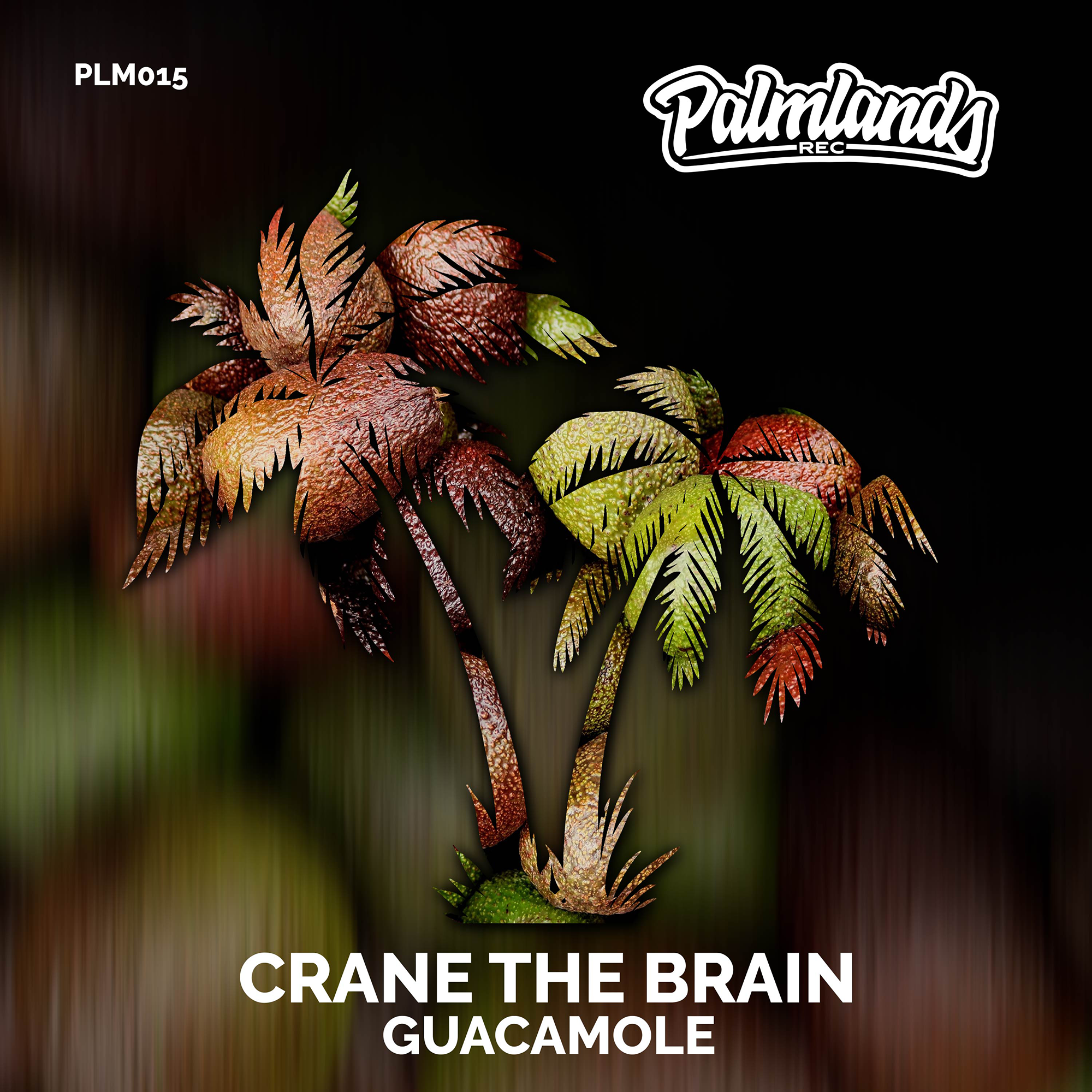 Guacamole by Crane the Brain