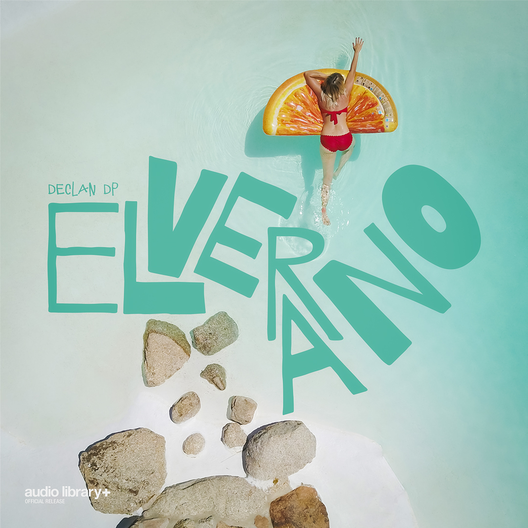 El Verano by Declan DP