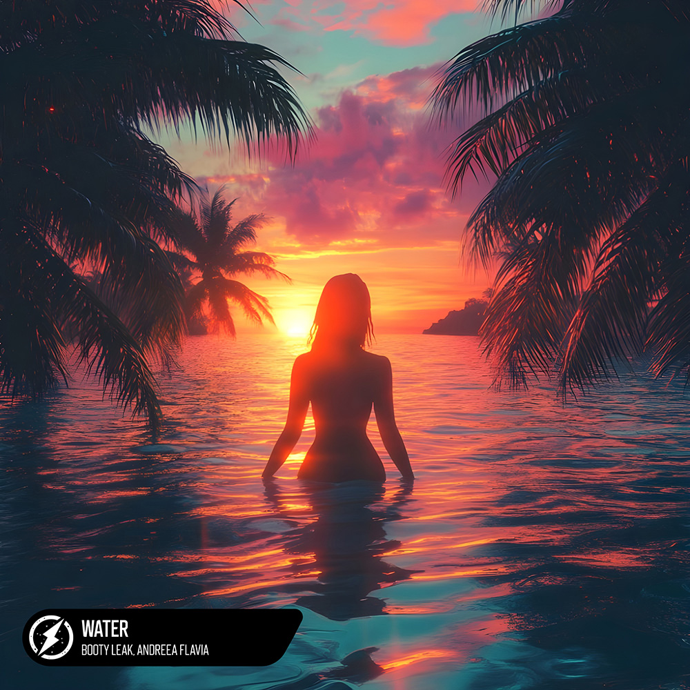 Booty Leak & Andreea Flavia - Water [ FREE DOWNLOAD ] by BOOTY LEAK | Free Download on Hypeddit