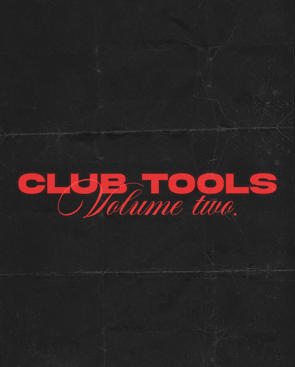 CLUB TOOLS VOL.2 by ToloMarvelous | Free Download on Hypeddit