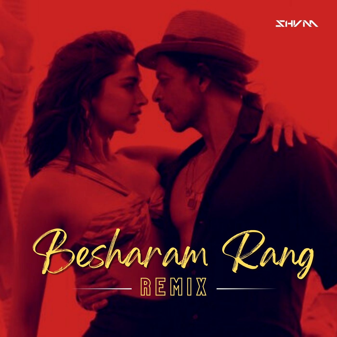 Besharam Rang (REMIX) - DJ SHVM by DJ SHVM | Free Download on Hypeddit
