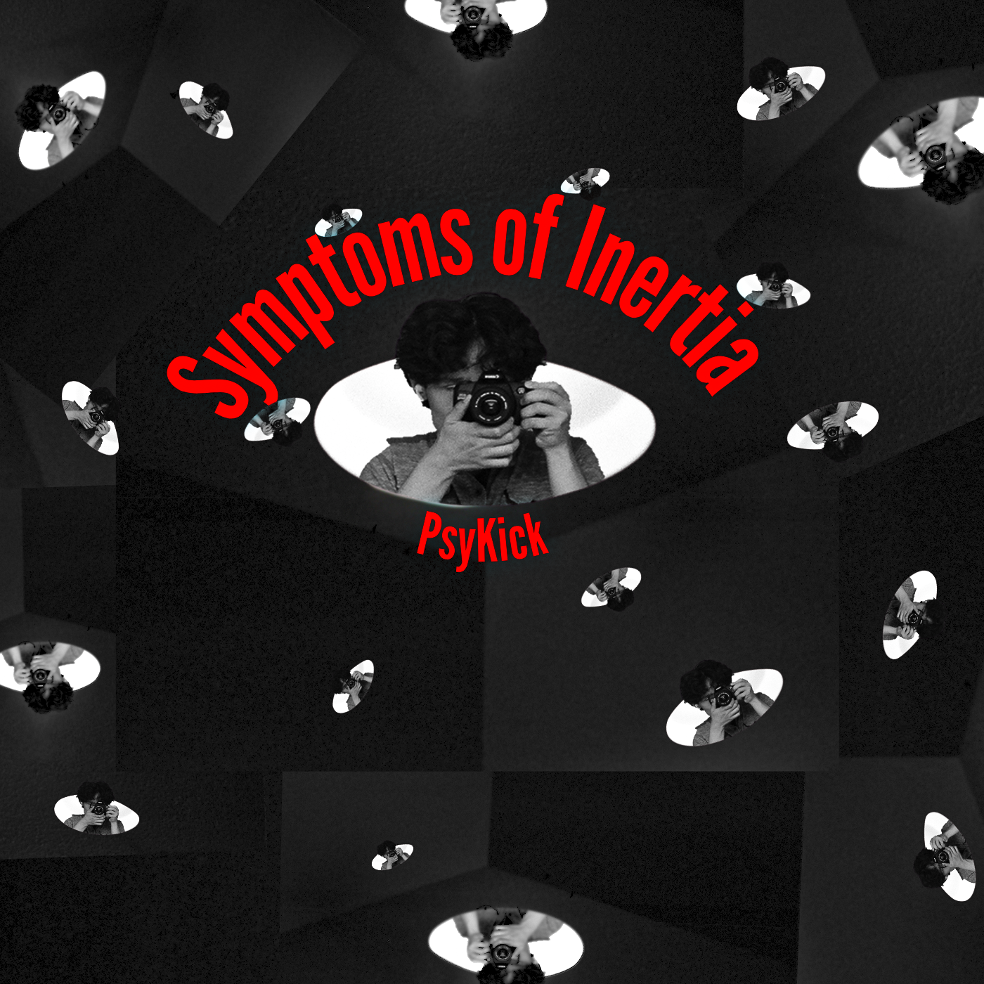 Symptoms Of Inertia by PsyKick
