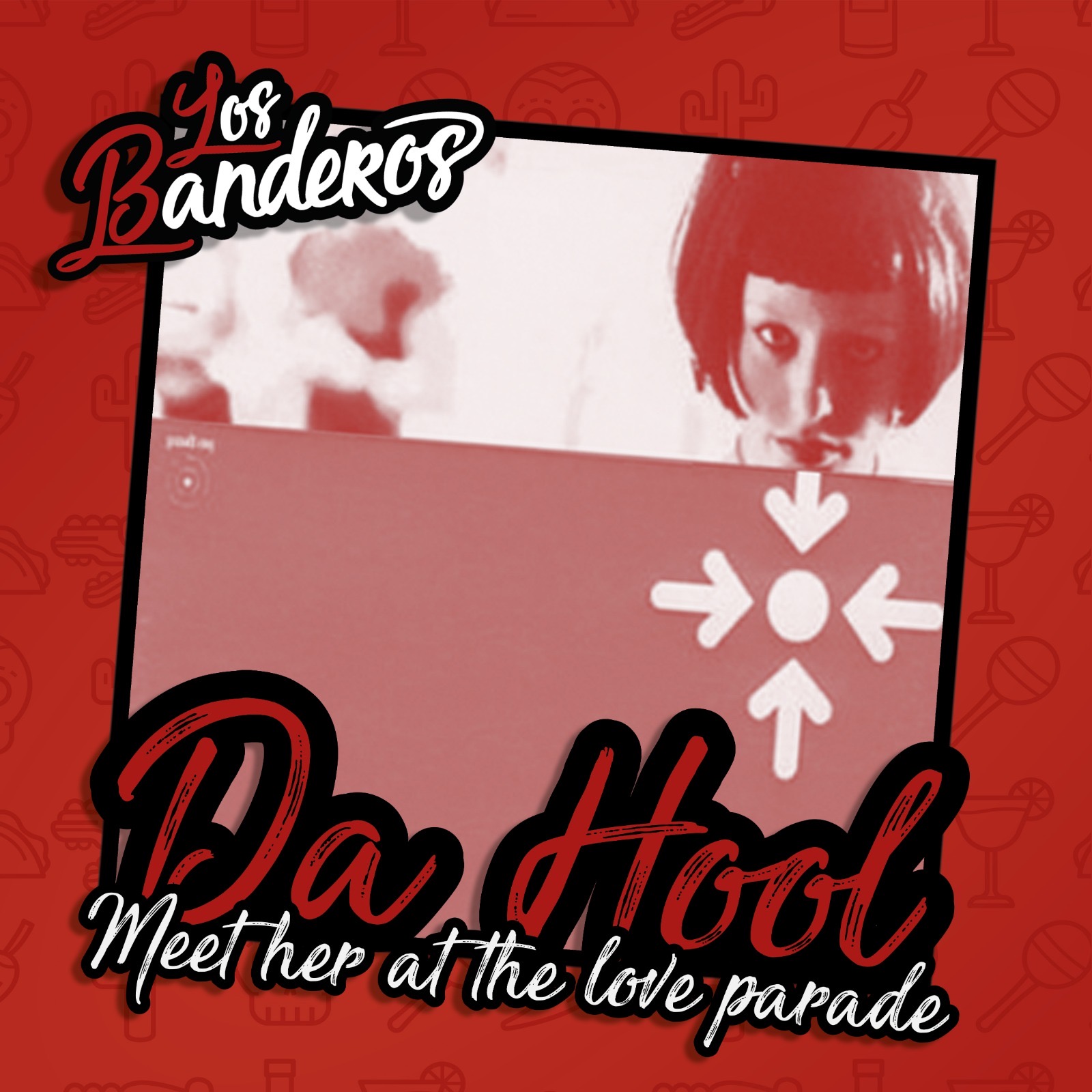 Da Hool Meet Her At The Love Parade