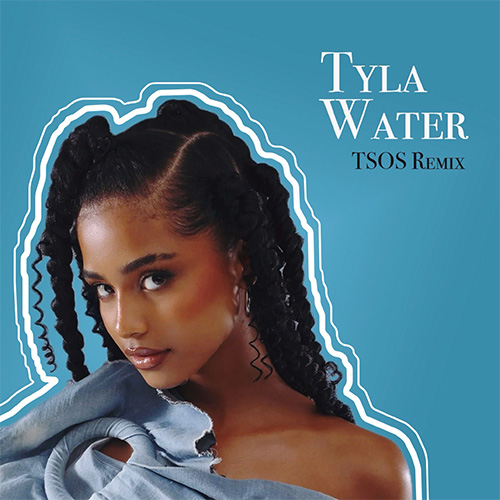 Tyla - Water (TSOS Private Edit) by TSOS | Free Download on Hypeddit