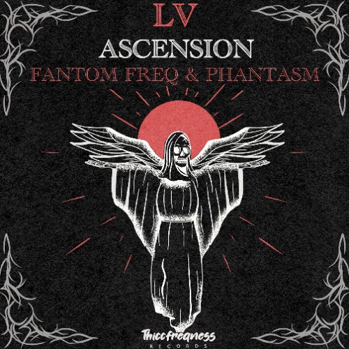 Ascension (Original Mix) by Fantom Freq & Phantasm | Free Download on ...