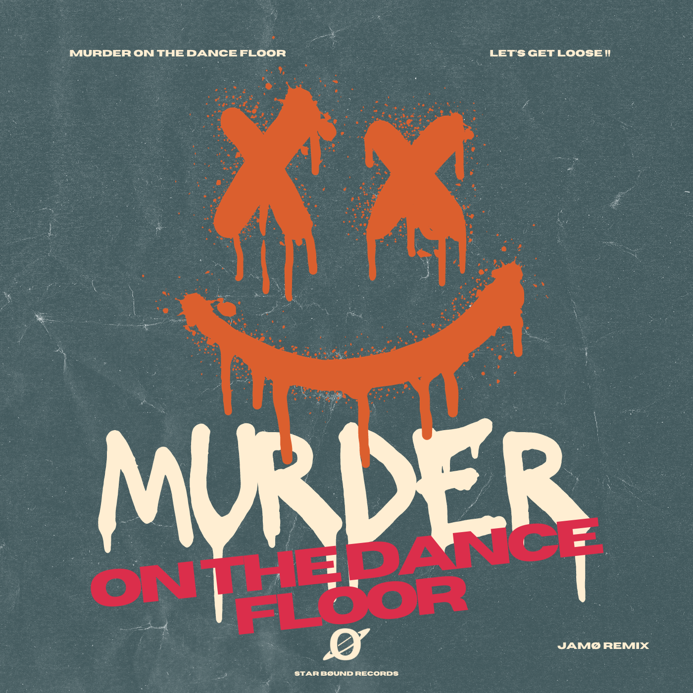 Murder on the Dancefloor (Remix) by JAMØ | Free Download on Hypeddit
