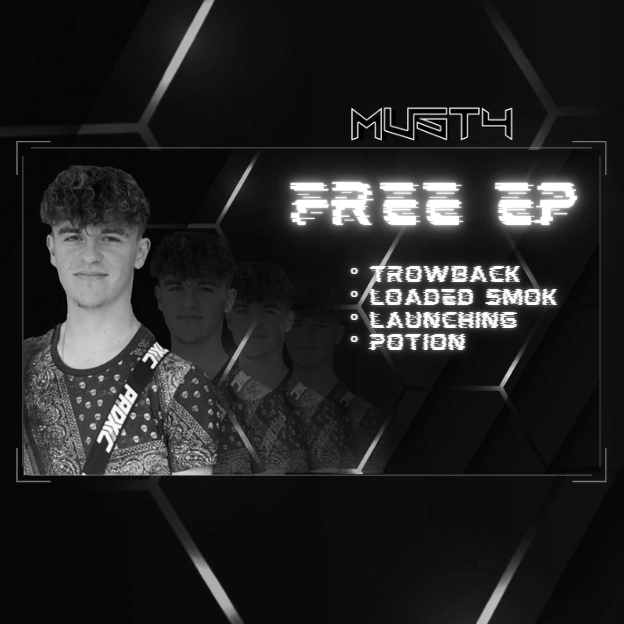 POTION by MUSTY | Free Download on Hypeddit