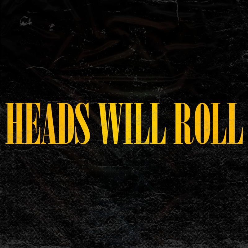 Heads Will Roll (Hardstyle Flip) by Yeah Yeah Yeahs Free Download on