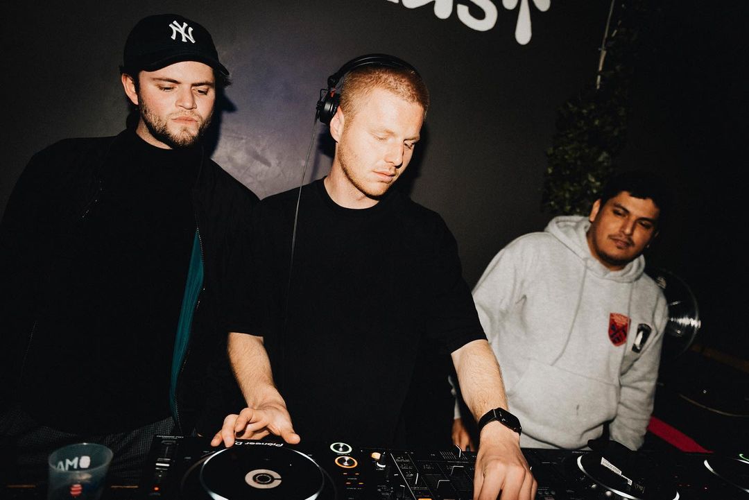 Overdose by ROBBE | Free Download on Hypeddit