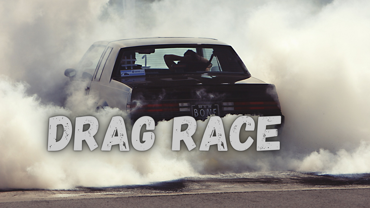 Drag Race by TrackTribe | Free Download on Hypeddit