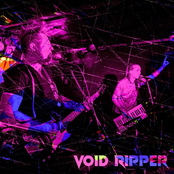Void Ripper by Super Fun Down Under