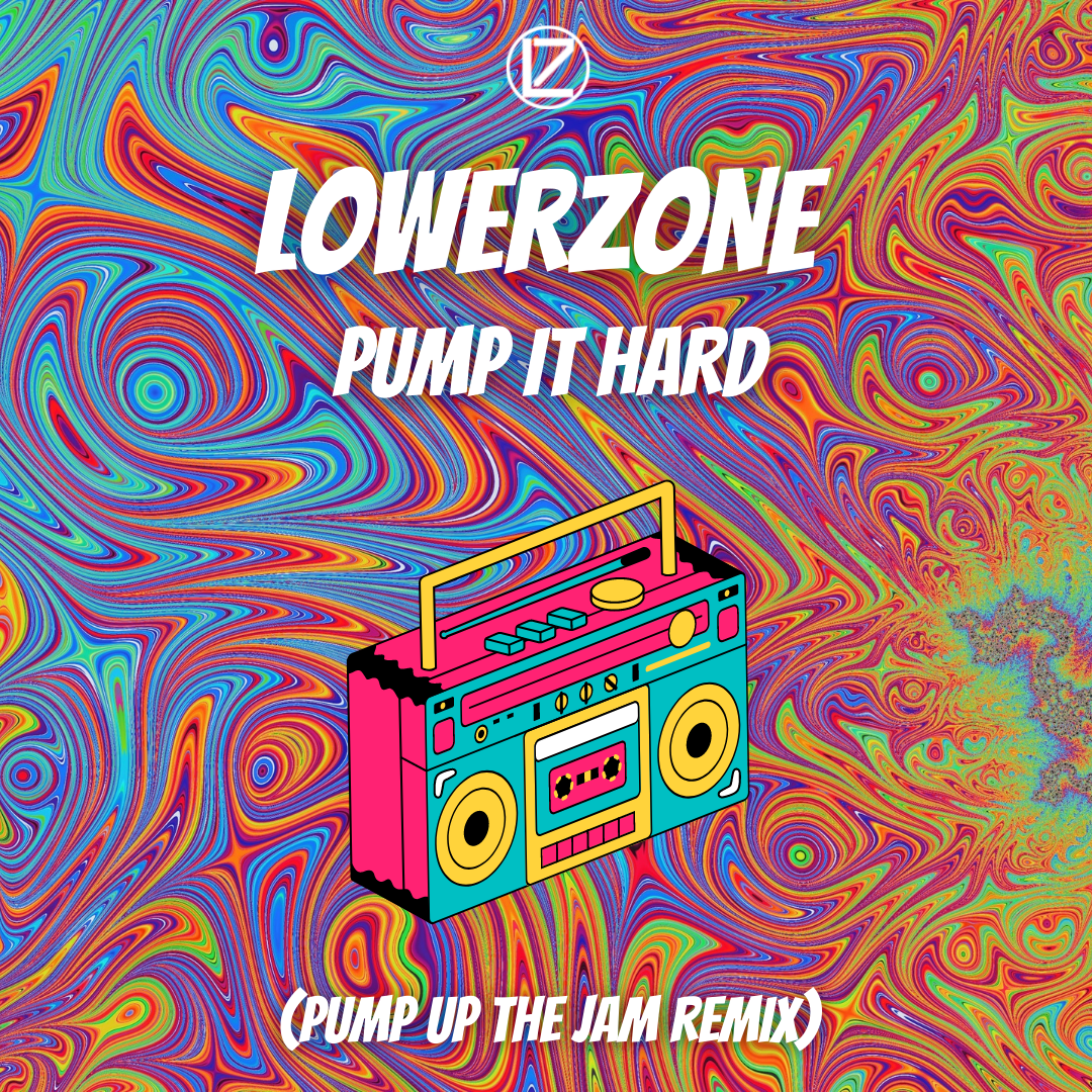 Lowerzone - Pump It Hard (Hammer Version) by Lowerzone / No Response ...