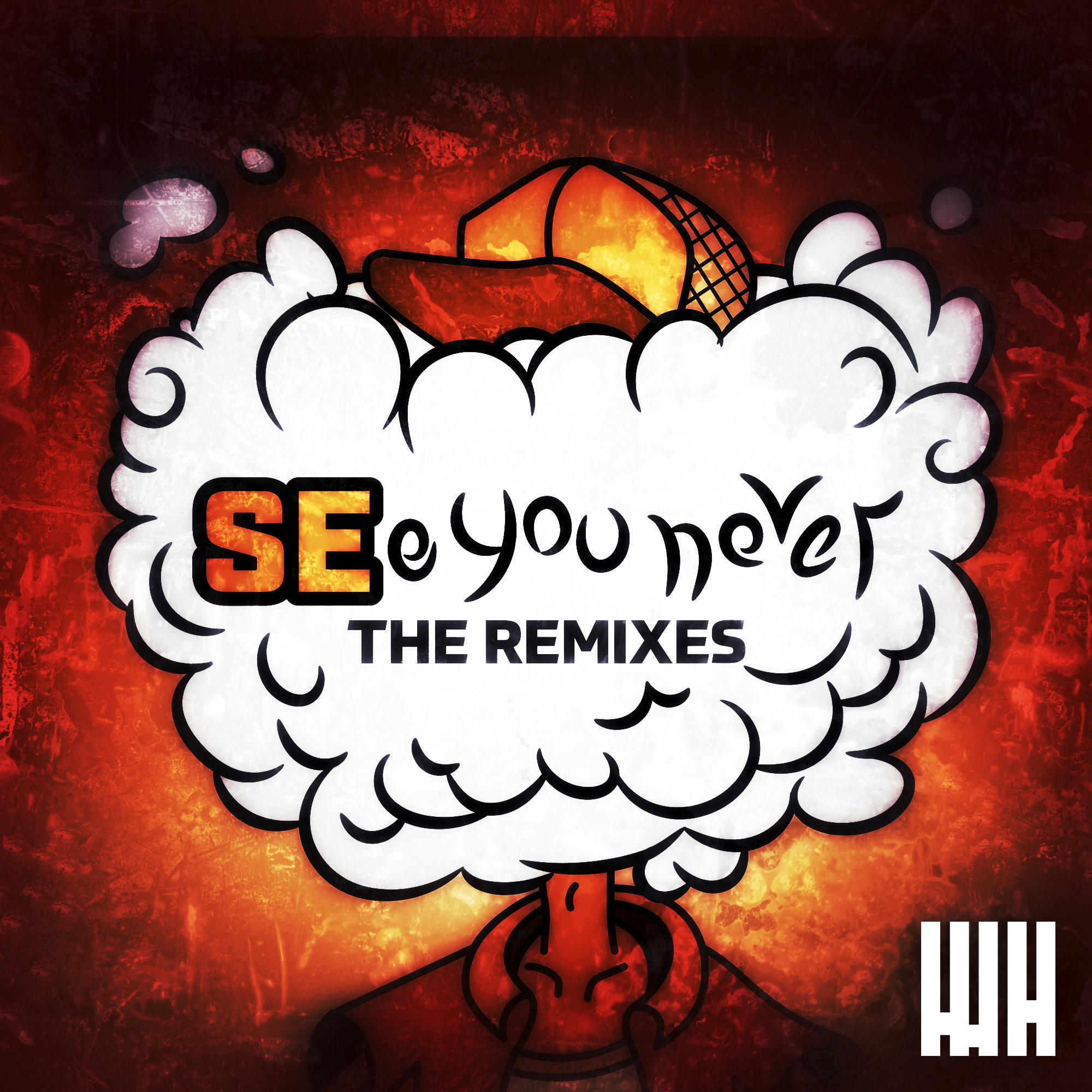 SEe you never Remix Contest by WHip | Hypeddit