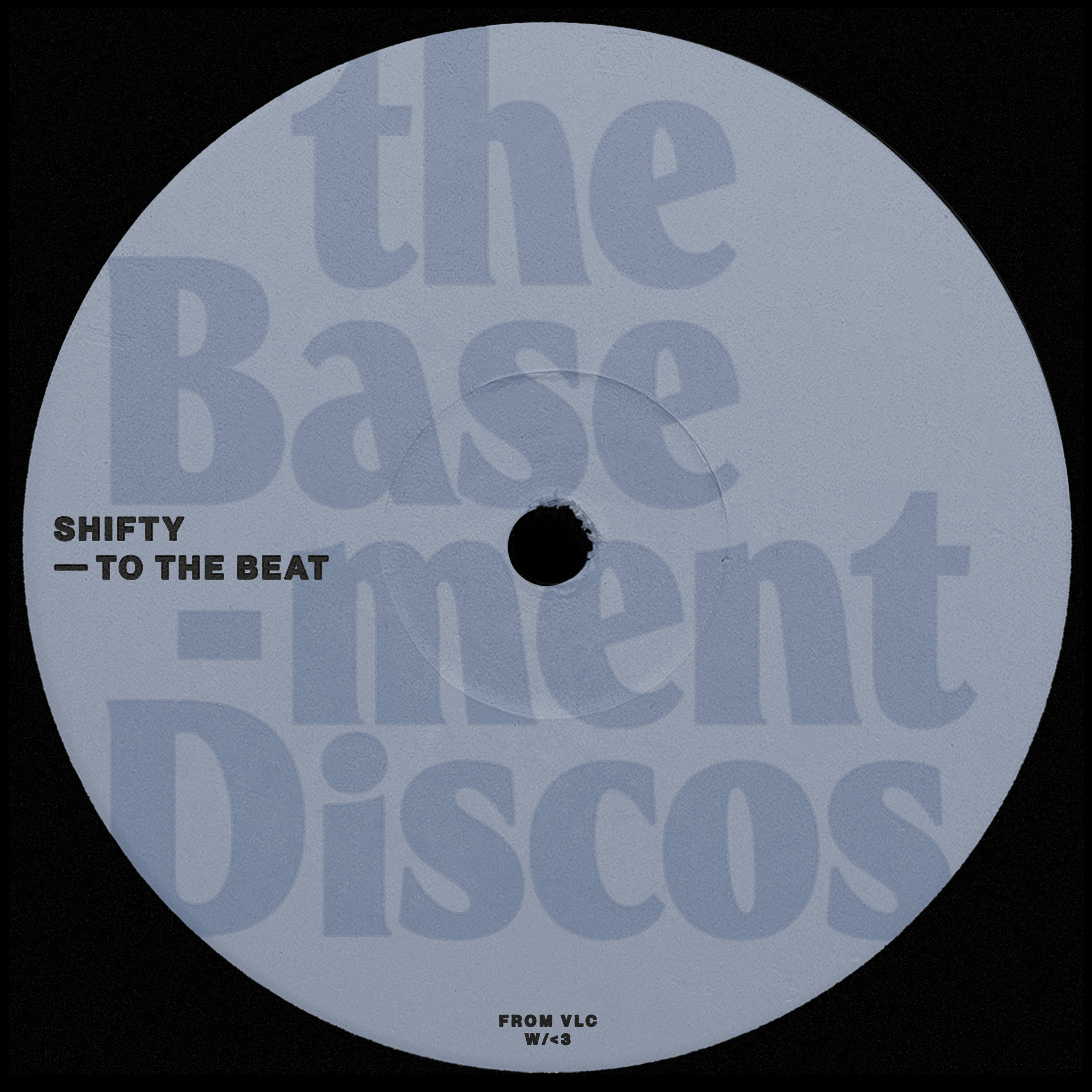 To The Beat by SHIFTY