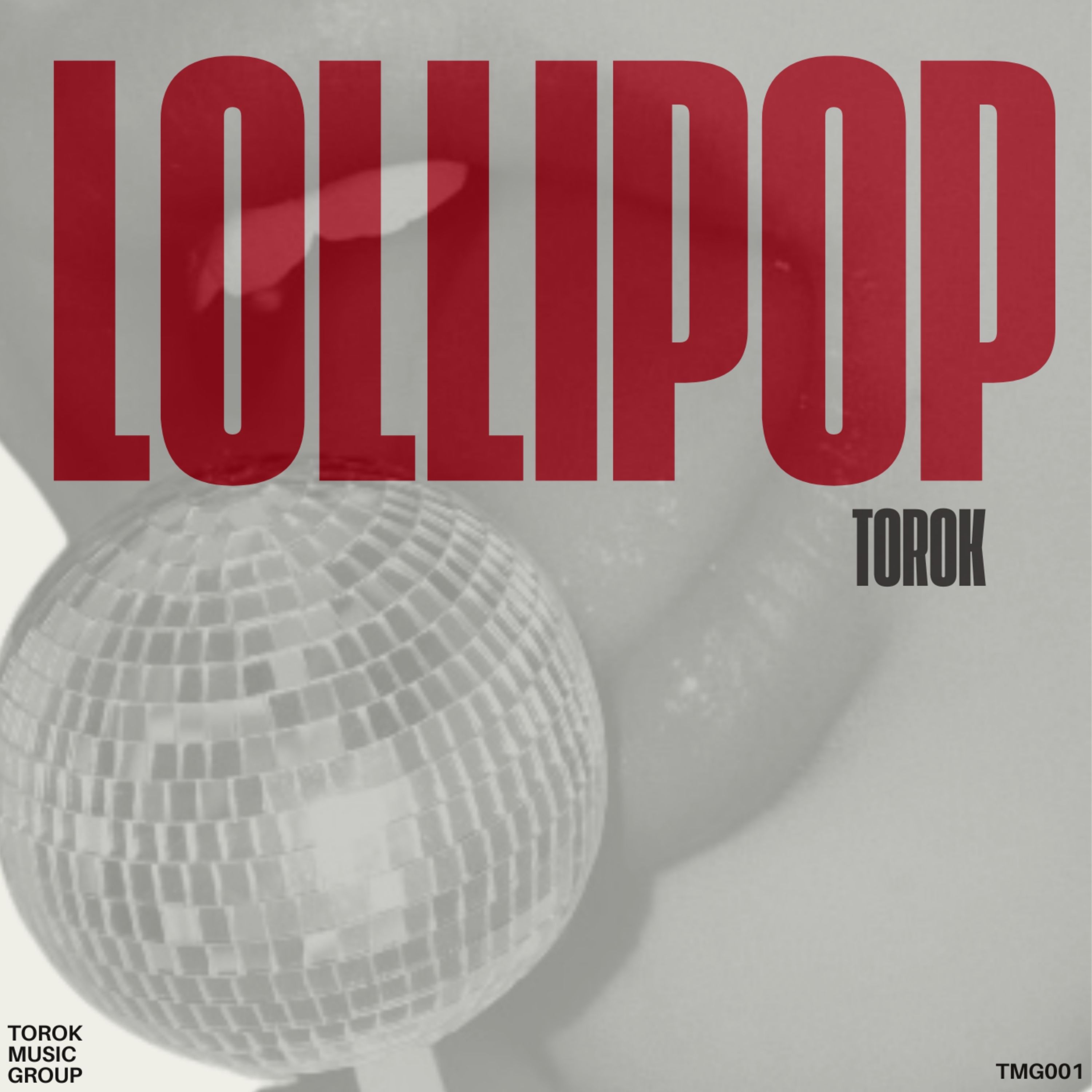 Lollipop by TOROK
