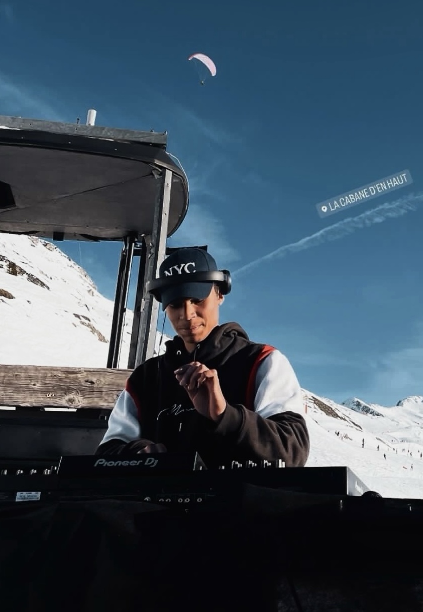 Sean Paul - Temperature [DALSK Remix] by DALSK | Free Download on Hypeddit