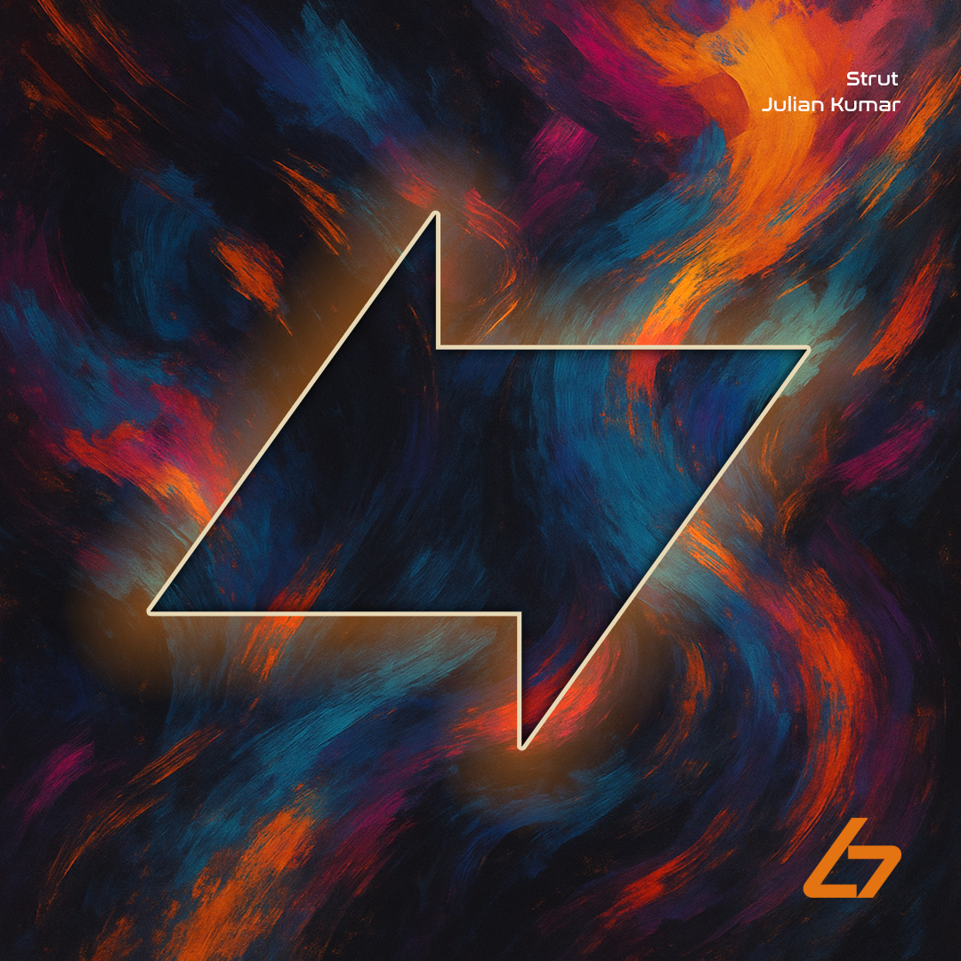 Strut by JulianKumar | Free Download on Hypeddit