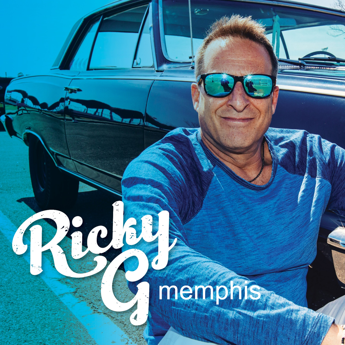 Memphis by RickyG