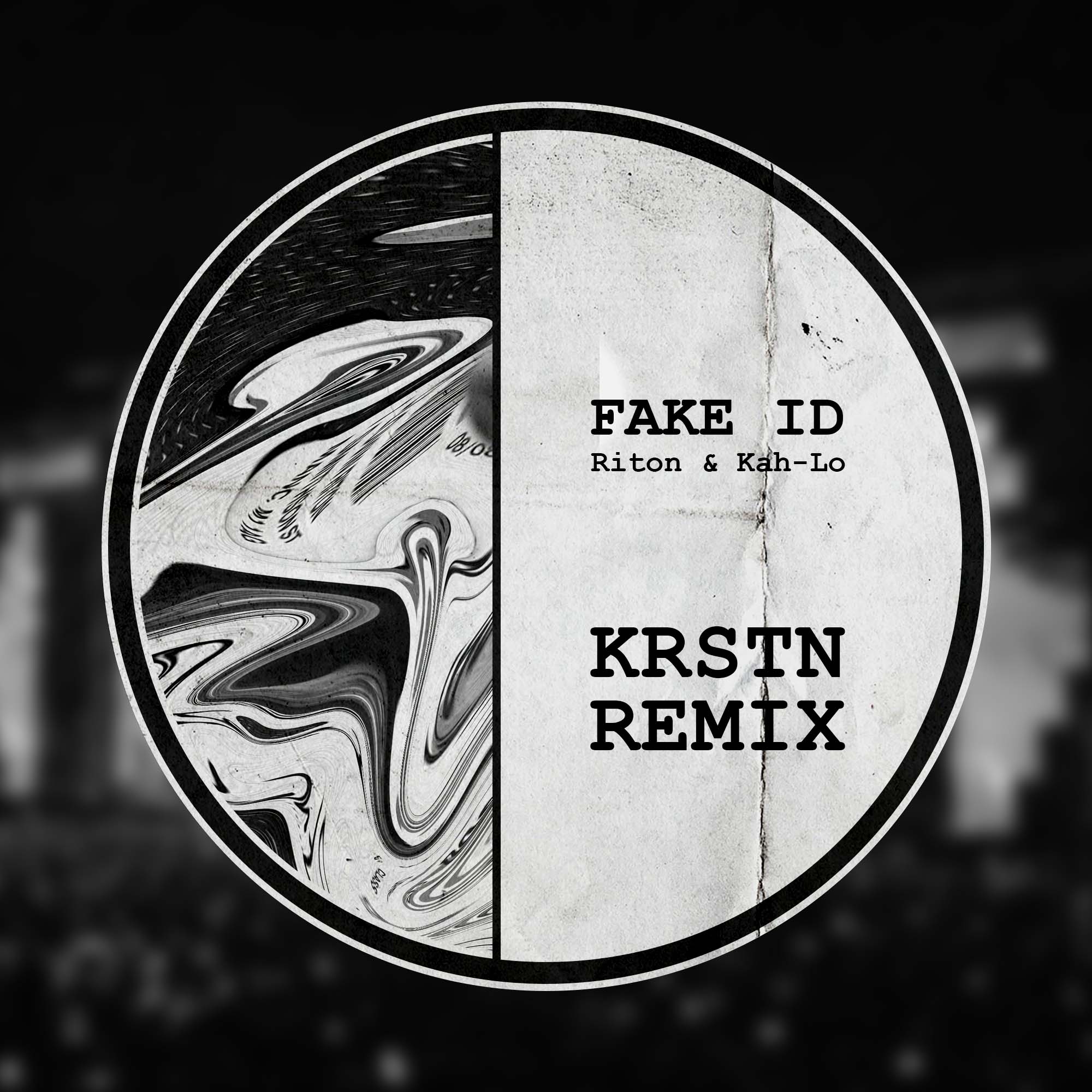 Fake ID - Riton & Kah-Lo // KRSTN Remix by KRSTN | Free Download on ...
