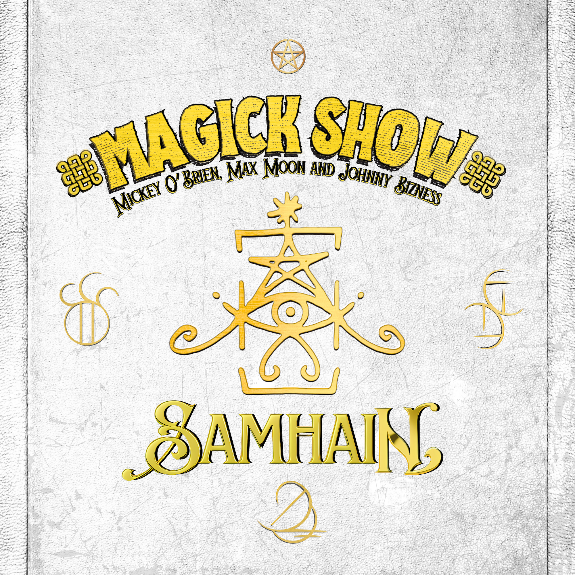 Samhain by Magick Show