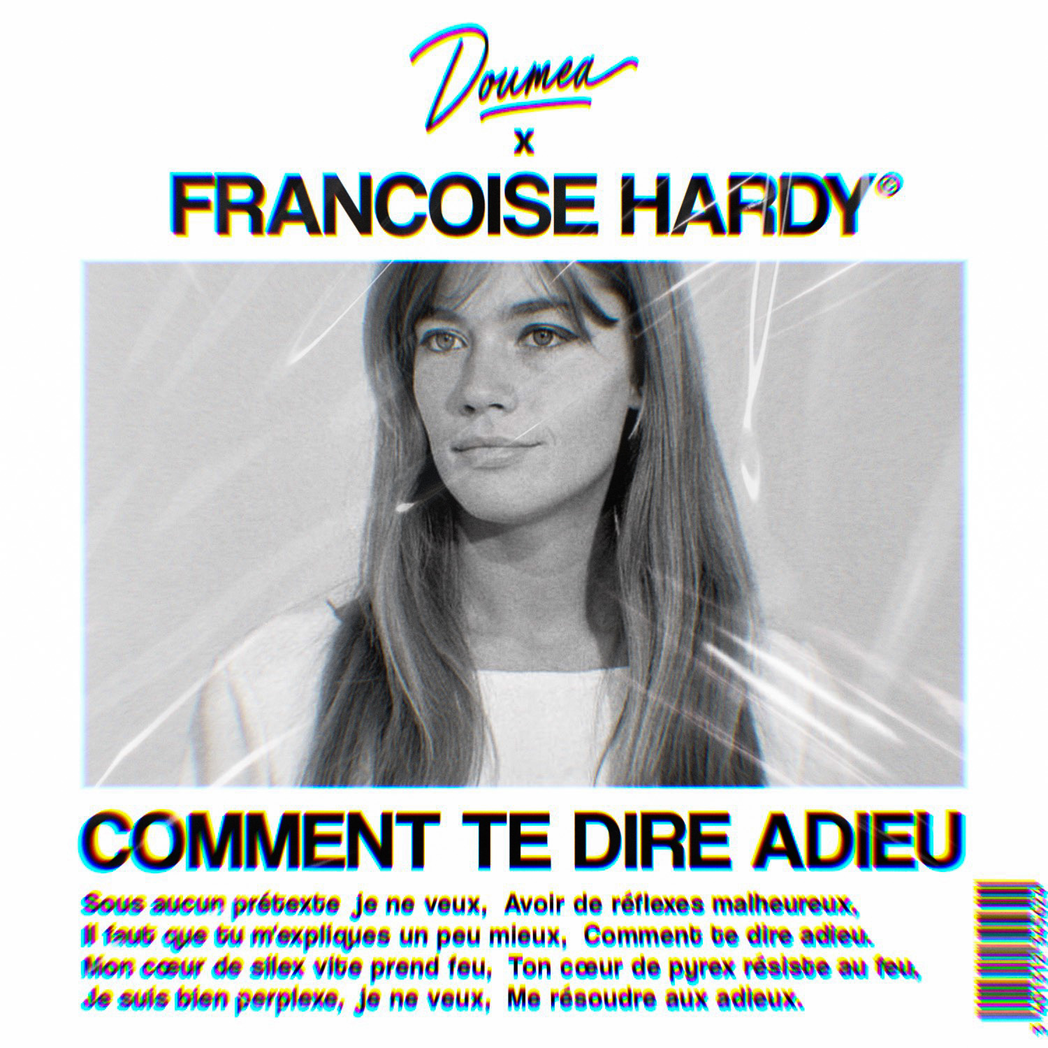 Francoise hardy comment te dire