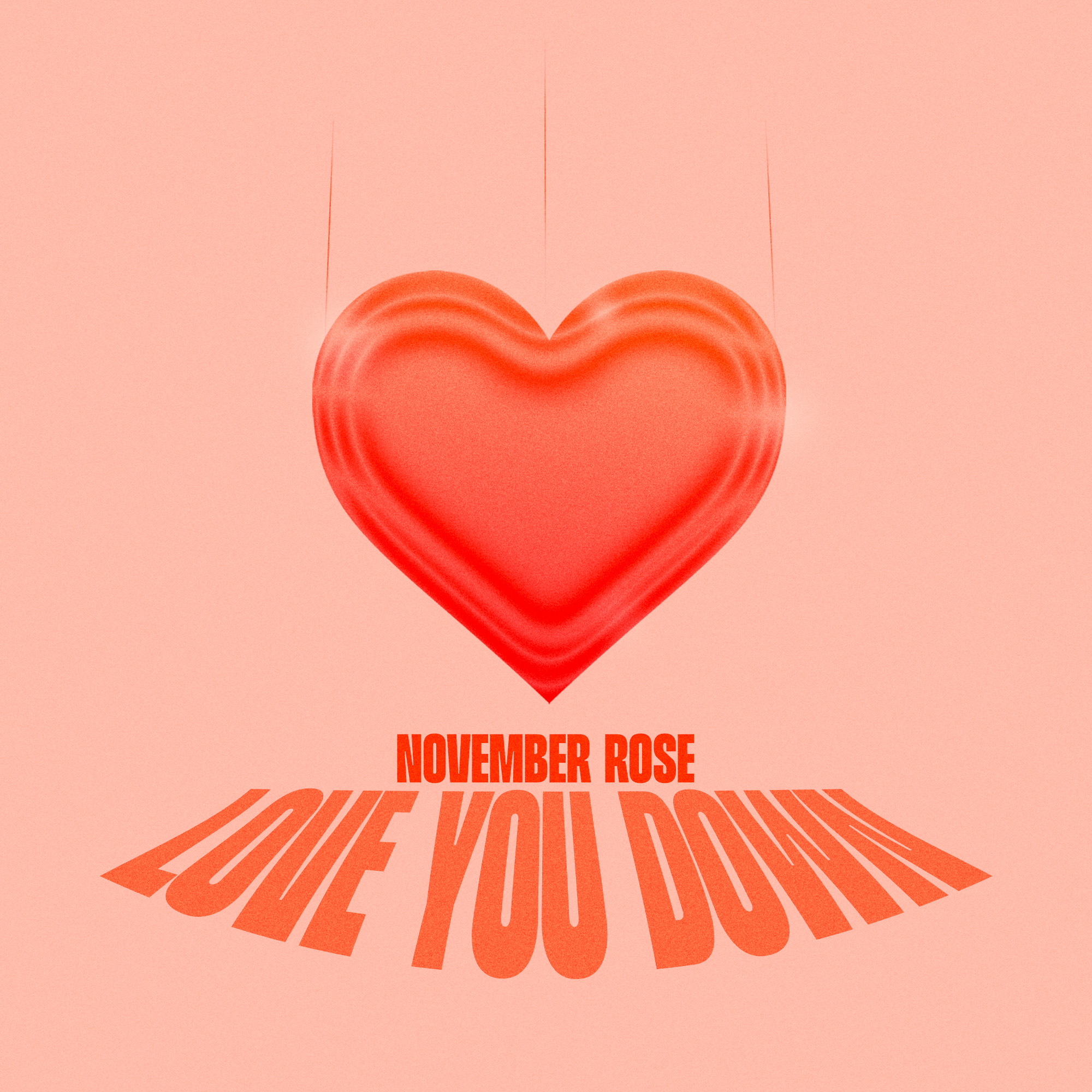 Love You Down (November Rose Afrobeats Edit) by INOJ | Free Download on ...