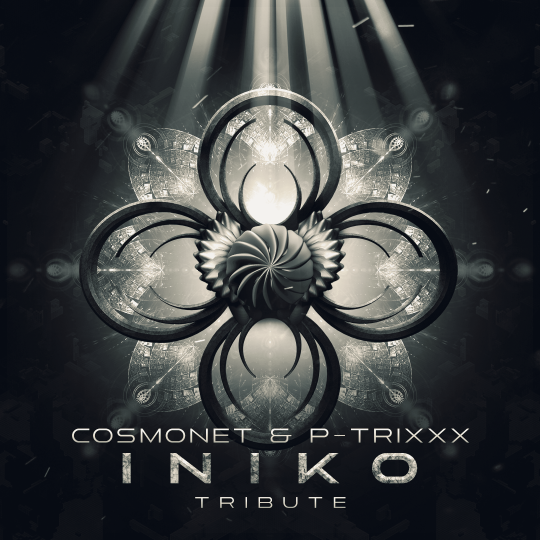 Iniko Tribute by Cosmonet & P-Trixxx | Hypeddit