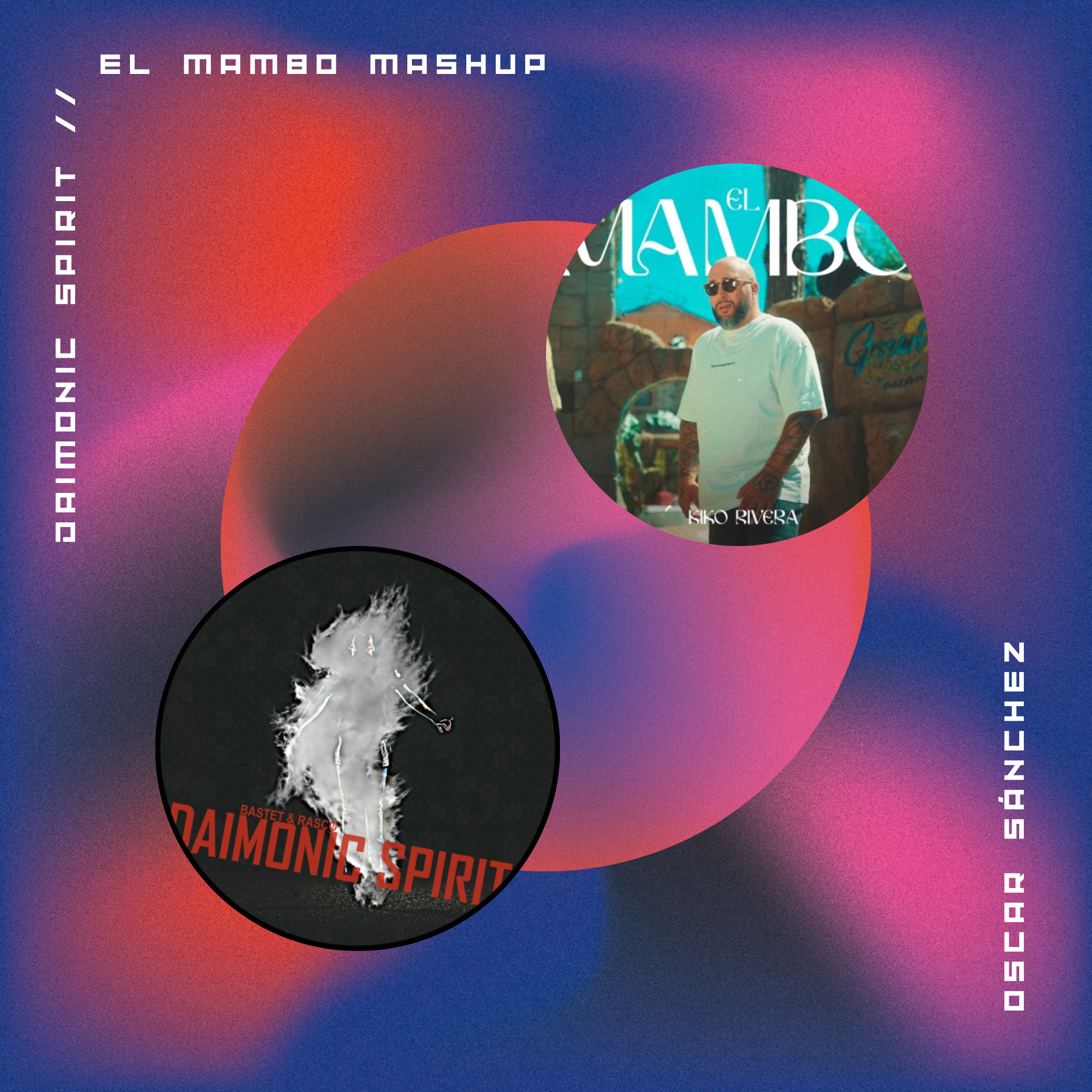 Kiko Rivera X Bastet & RASCO - El Mambo x Daimonic Spirit (Oscar ...