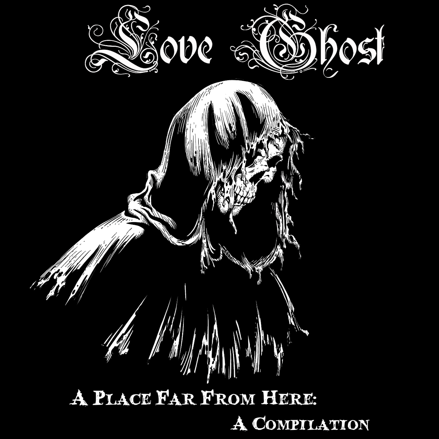 Love Sosa by Love Ghost