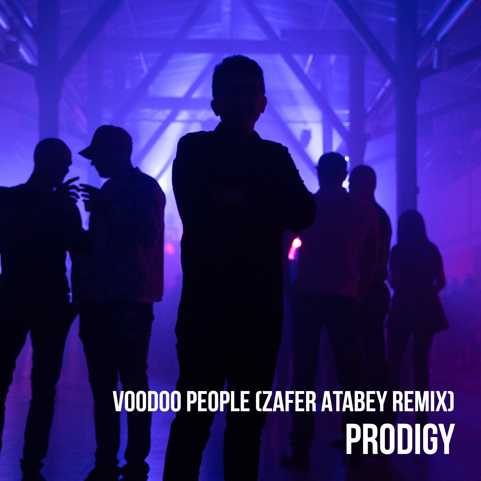Voodoo People (Zafer Atabey Remix) - Prodigy [FREE DOWNLOAD] by Zafer ...