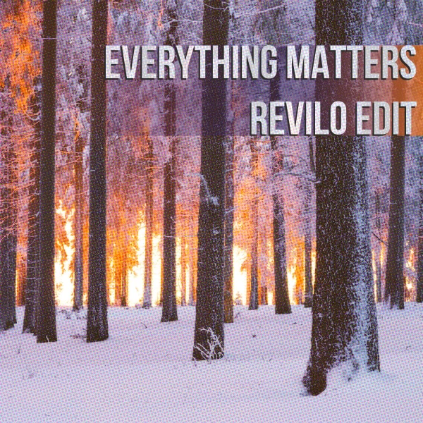 [FREE DL] EVERYTHING MATTERS - AURORA (REVILO EDIT) by REVILO | Free ...