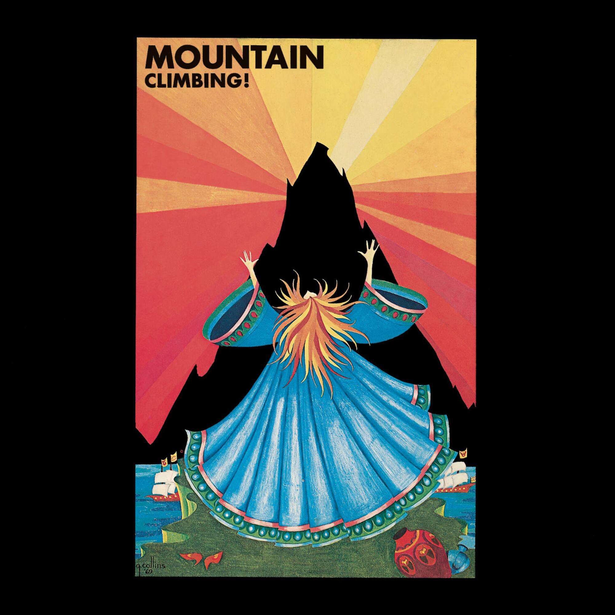 Mississippi Queen (Instrumental) by Mountain Free Download on Hypeddit
