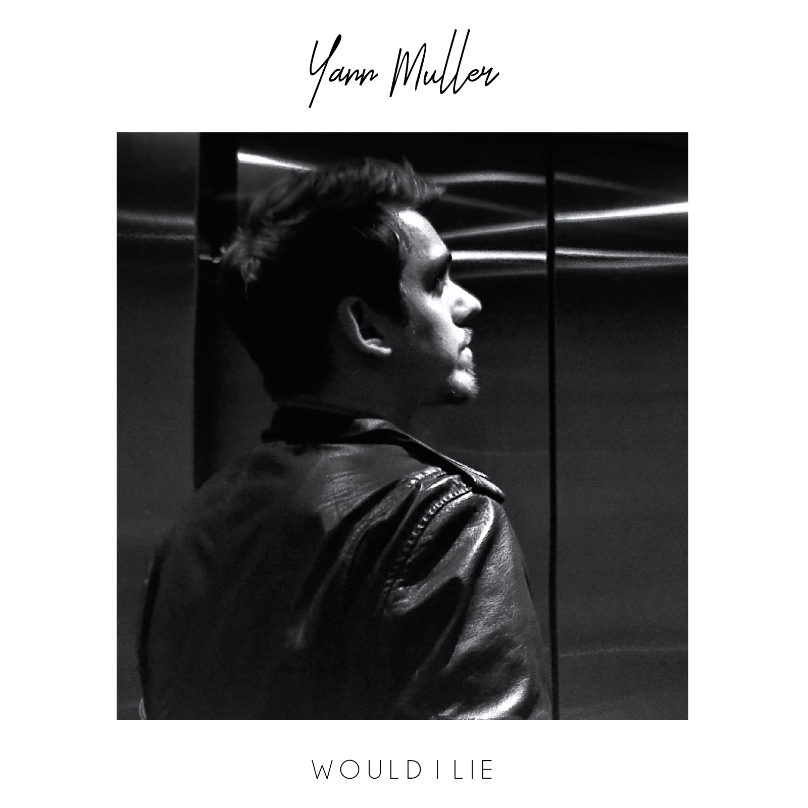 Would I Lie To You Deep House Remix