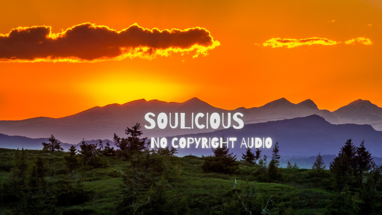 Soulicious by Dyalla | Free Download on Hypeddit
