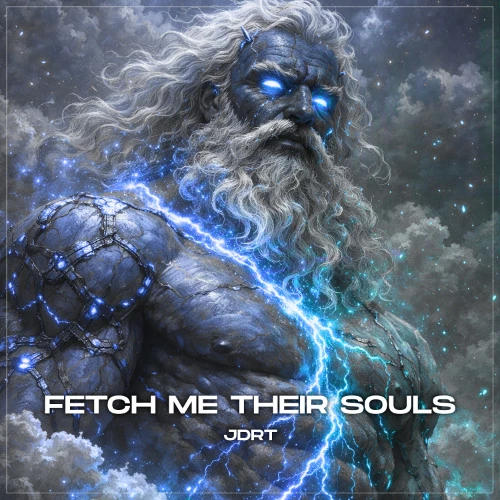 JDRT - FETCH ME THEIR SOULS [FREE DL] by Vortex Records | Free Download ...