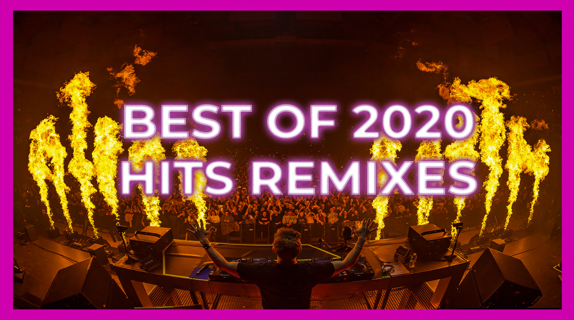 TRACKLIST by Best Of 2020 Hits Remixes Free Download on Hypeddit
