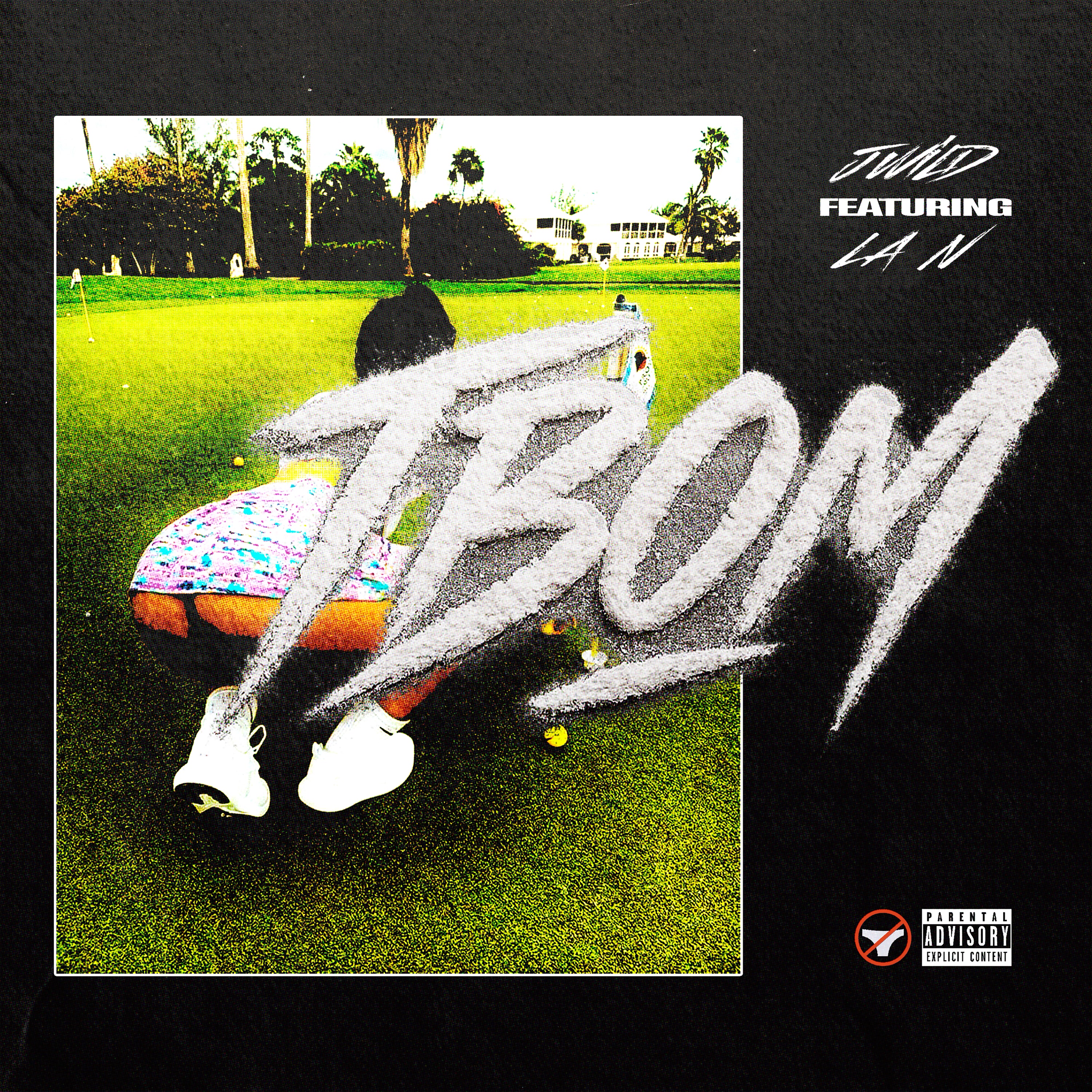 TBOM by J.Wild FT. La N