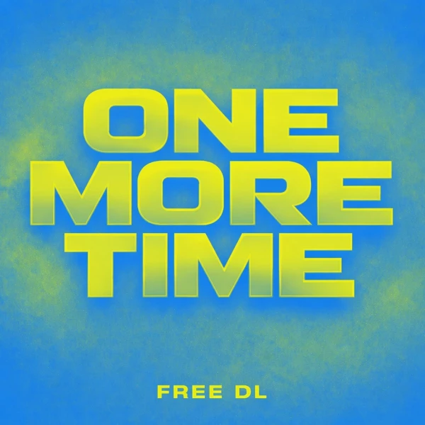 JC - ONE MORE TIME [FREE DL] by JC | Free Download on Hypeddit