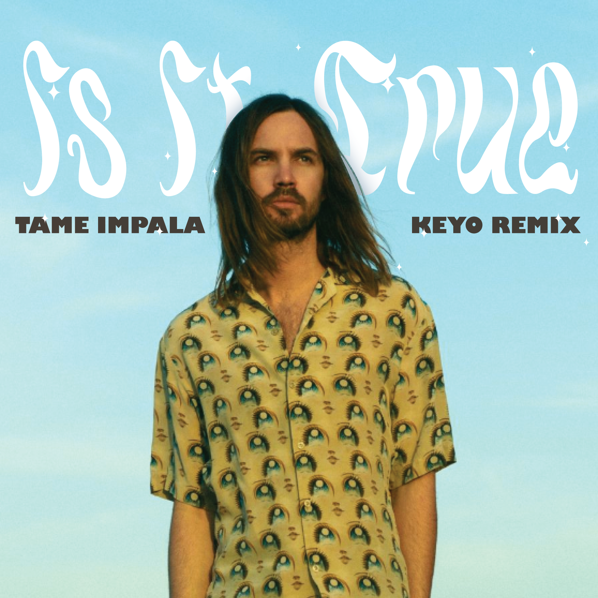 Is It True by KEYO | Free Download on Hypeddit